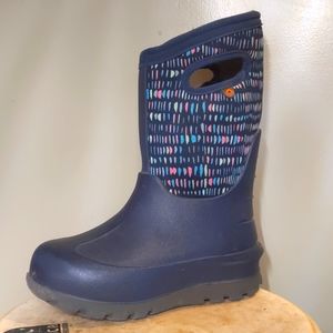 Bogs kids Insulated boots